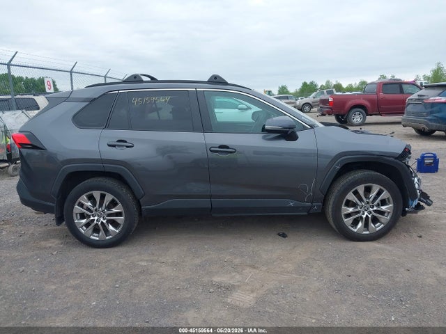 Toyota RAV4 Xle Premium