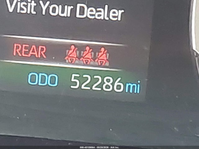 Toyota RAV4 Xle Premium