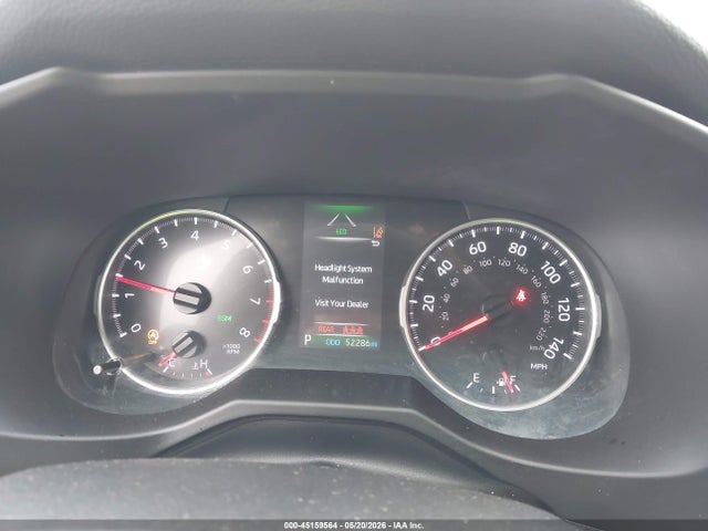 Toyota RAV4 Xle Premium