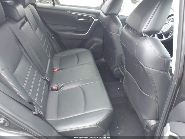 Toyota RAV4 Xle Premium