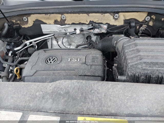 Volkswagen Atlas 2.0t Se