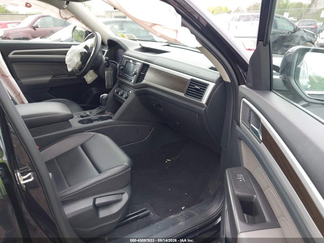 Volkswagen Atlas 2.0t Se