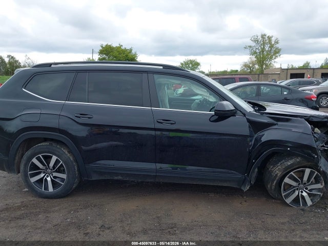 Volkswagen Atlas 2.0t Se