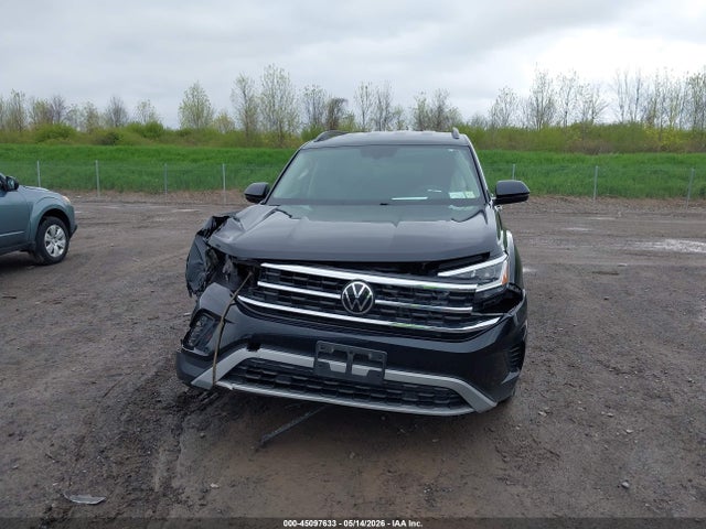 Volkswagen Atlas 2.0t Se