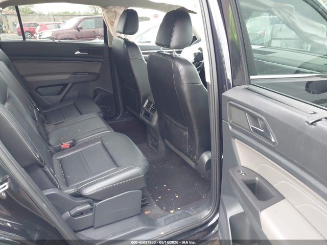 Volkswagen Atlas 2.0t Se