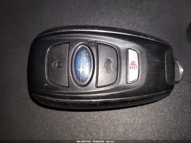Subaru Forester Touring