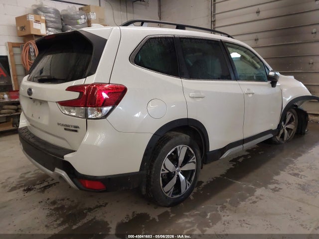 Subaru Forester Touring