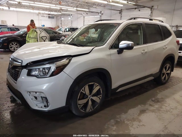 Subaru Forester Touring