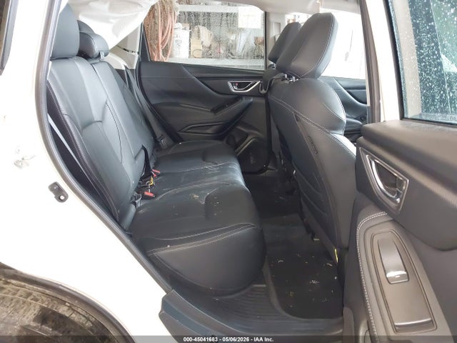 Subaru Forester Touring