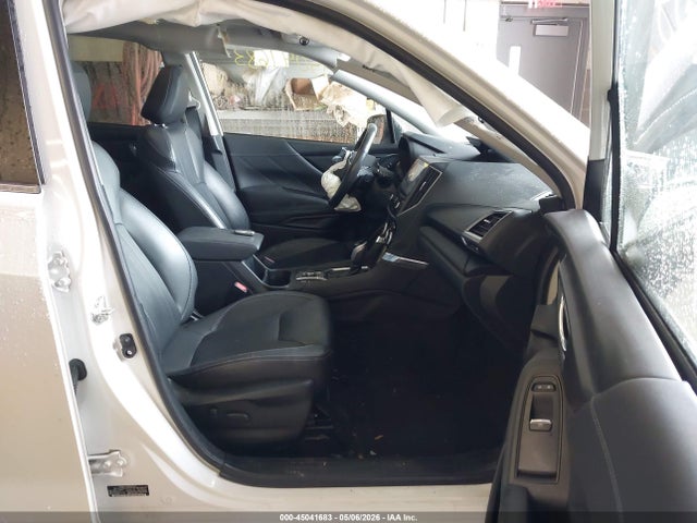 Subaru Forester Touring