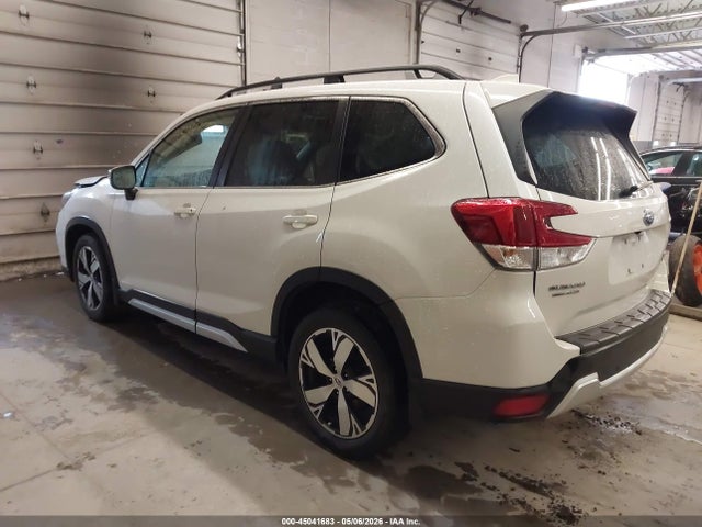 Subaru Forester Touring