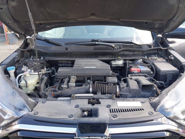 Honda CR-V Awd Ex