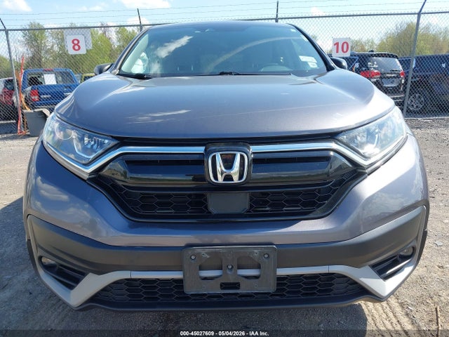 Honda CR-V Awd Ex