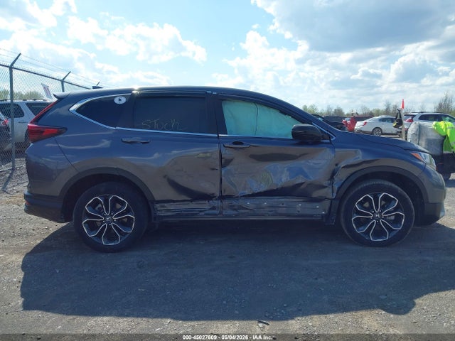 Honda CR-V Awd Ex