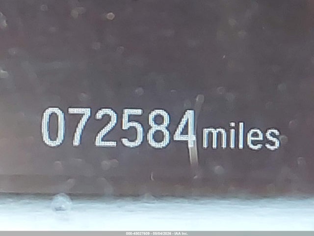 Honda CR-V Awd Ex