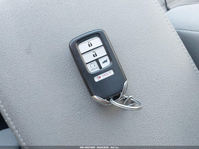 Honda CR-V Awd Ex