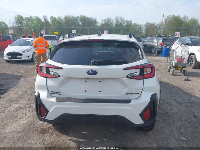 Subaru Crosstrek Premium