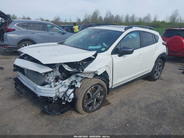 Subaru Crosstrek Premium