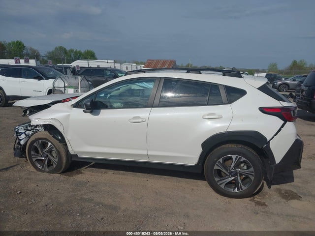 Subaru Crosstrek Premium