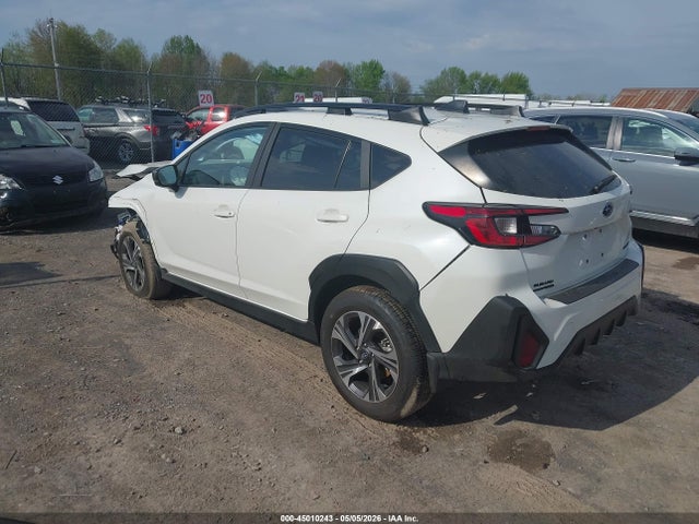 Subaru Crosstrek Premium