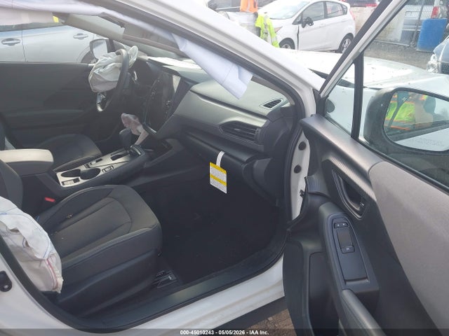 Subaru Crosstrek Premium