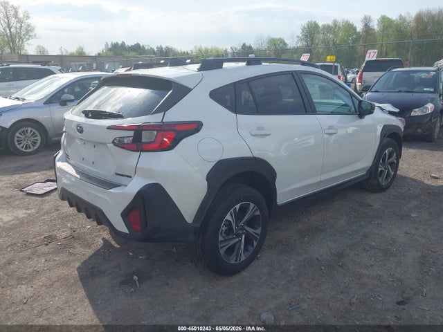 Subaru Crosstrek Premium