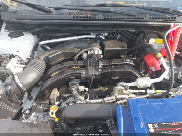 Subaru Crosstrek Premium