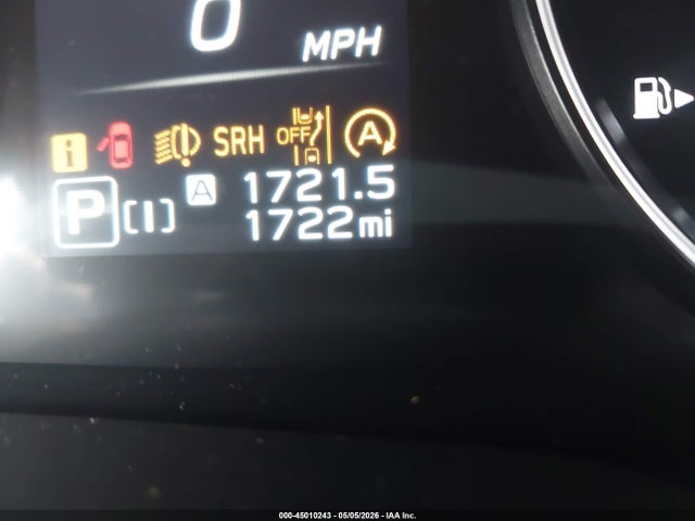 Subaru Crosstrek Premium