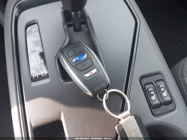 Subaru Crosstrek Premium