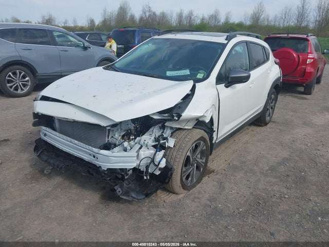Subaru Crosstrek Premium