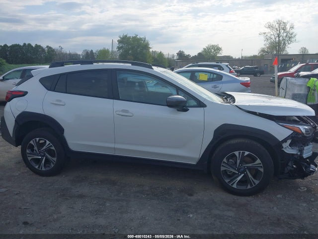 Subaru Crosstrek Premium