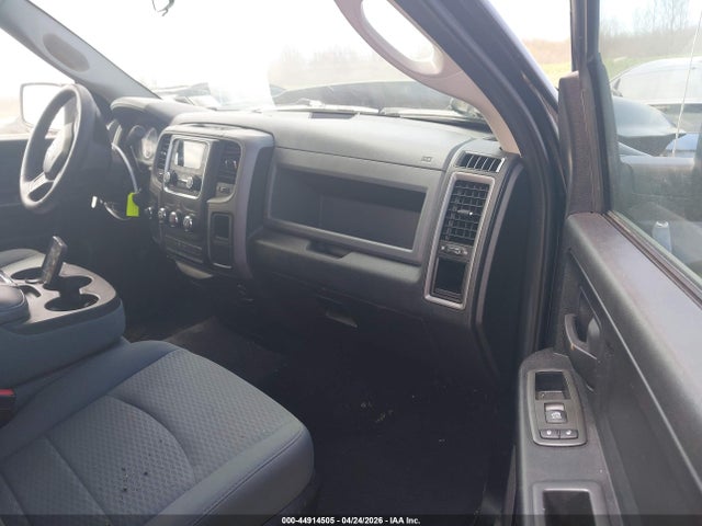Ram 1500 Express