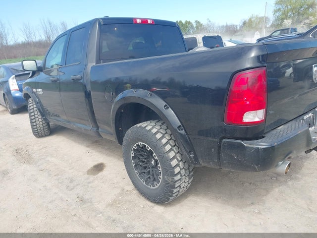 Ram 1500 Express