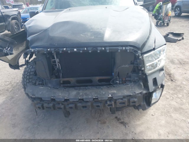 Ram 1500 Express