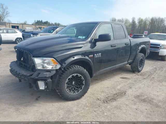 Ram 1500 Express