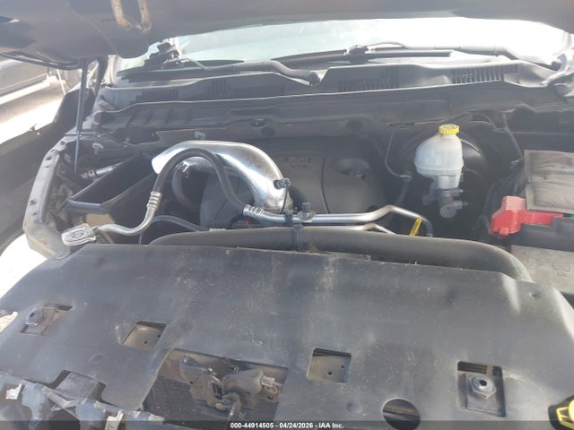 Ram 1500 Express
