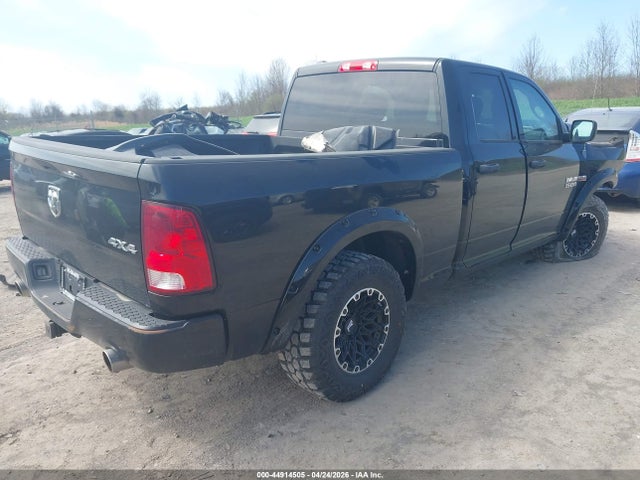 Ram 1500 Express
