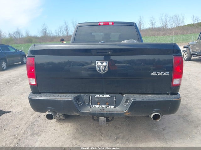 Ram 1500 Express