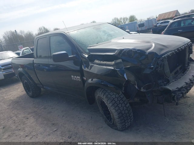 Ram 1500 Express