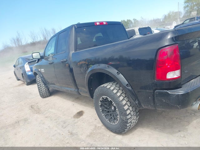 Ram 1500 Express