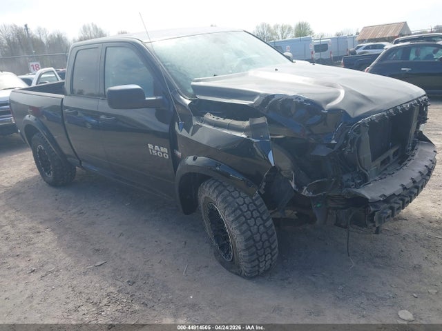 Salvage Ram 1500 Image