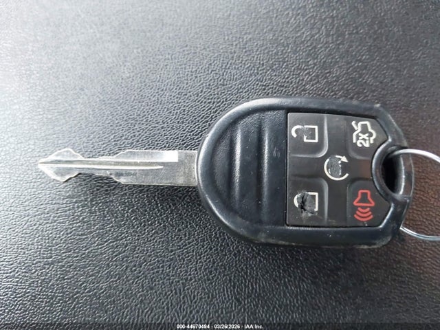 Ford Taurus Sel
