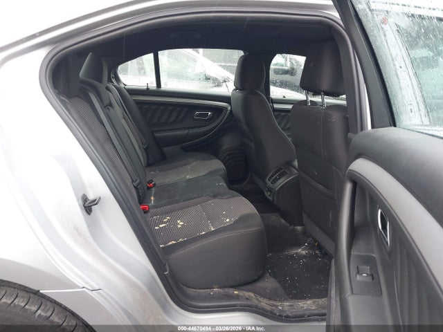 Ford Taurus Sel