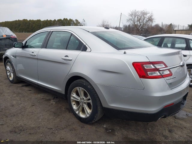 Ford Taurus Sel