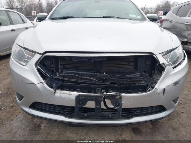Ford Taurus Sel