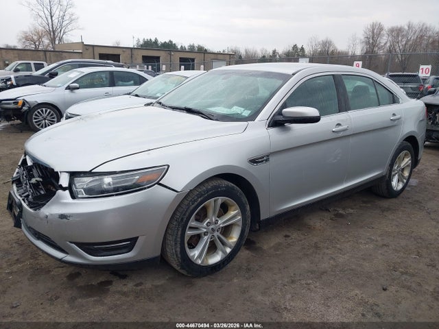 Ford Taurus Sel