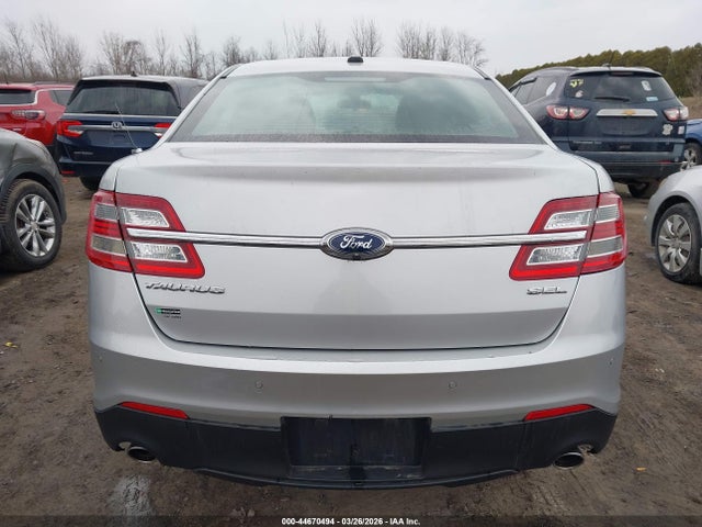 Ford Taurus Sel