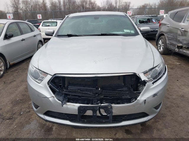 Ford Taurus Sel