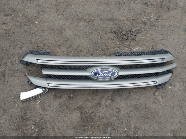 Ford Taurus Sel