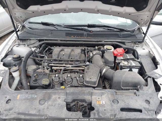 Ford Taurus Sel